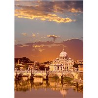 Собор Святого Петра - Фотообои архитектура|Италия