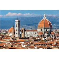 Флоренция - Фотообои архитектура|Италия