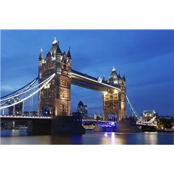Современный Лондон - Фотообои архитектура|Лондон - Модульная картины, Репродукции, Декоративные панно, Декор стен