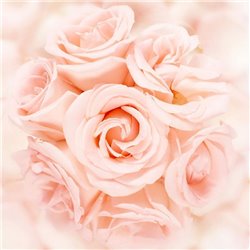 Цветочная романтика - Фотообои цветы - Модульная картины, Репродукции, Декоративные панно, Декор стен