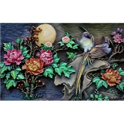 Райские птицы - Фэнтези