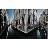 Портреты картины репродукции на заказ - Венеция - Фотообои Старый город|Италия