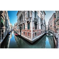 Портреты картины репродукции на заказ - Венеция - Фотообои архитектура|Венеция