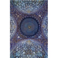 Купол мечети - Фотообои Фоны и текстуры
