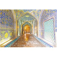 Мечеть - Фотообои архитектура|Восток