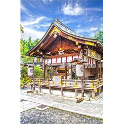Традиционный стиль - Фотообои Японские и просто сады - Модульная картины, Репродукции, Декоративные панно, Декор стен