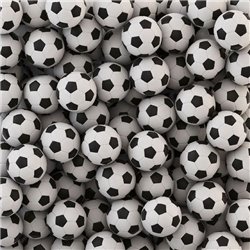Футбольные мячи - Фотообои спорт - Модульная картины, Репродукции, Декоративные панно, Декор стен