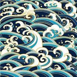 Морские волны - Фотообои Фоны и текстуры - Модульная картины, Репродукции, Декоративные панно, Декор стен