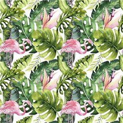 Тропические птицы - Фотообои Животные - Модульная картины, Репродукции, Декоративные панно, Декор стен