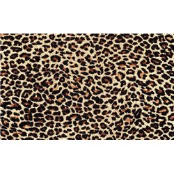 Леопард - Фотообои Фоны и текстуры - Модульная картины, Репродукции, Декоративные панно, Декор стен