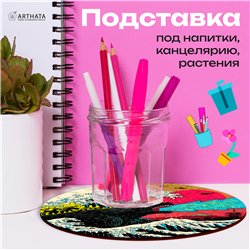 Подарок парню Деревянные пазлы с Арт-принтами Годзилла