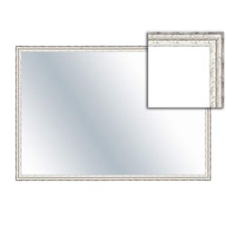 Зеркало в багетной раме - 194035 - Модульная картины, Репродукции, Декоративные панно, Декор стен