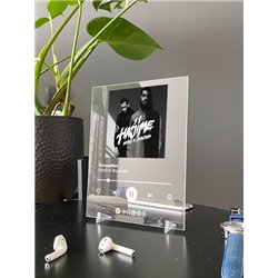MiyaGi Эндшпиль Санавабич - постер Spotify