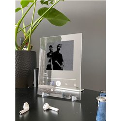 MiyaGi - Сын - постер Spotify