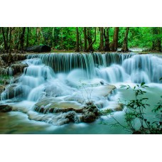 Фотообои - Шум водопада