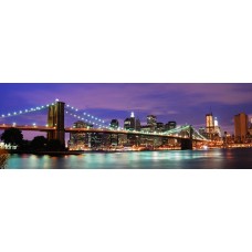 Фотообои - Панорама Нью Йорка