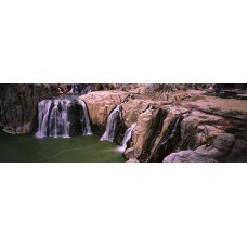 Фотообои - Водопады