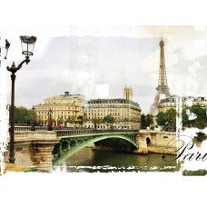 Фотообои - Париж